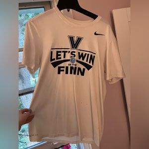 Set of Graphic Tee Shirts